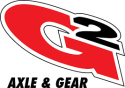 G2 Axle & Gear