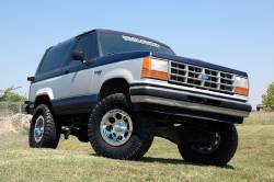 Rough Country - ROUGH COUNTRY 4 INCH LIFT KIT FORD BRONCO II 4WD (1984-1990) - Image 2