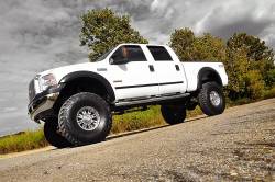 Rough Country - ROUGH COUNTRY 8 INCH LIFT KIT FORD SUPER DUTY 4WD (1999-2004) - Image 2