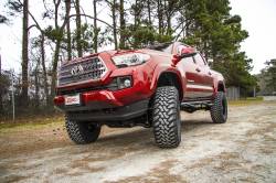 Zone Offroad - Zone Offroad 4" Suspension System 2016 Toyota Tacoma 4WD - T8N - Image 3