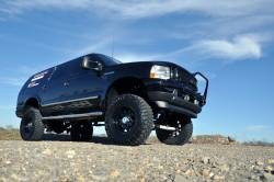 Rough Country - ROUGH COUNTRY 5 INCH LIFT KIT FORD EXCURSION 4WD (2000-2005) - Image 2