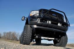 Rough Country - ROUGH COUNTRY 5 INCH LIFT KIT FORD EXCURSION 4WD (2000-2005) - Image 3
