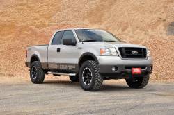 Rough Country - ROUGH COUNTRY 2.5 INCH LEVELING KIT FORD F-150 2WD/4WD (2004-2008) - Image 3