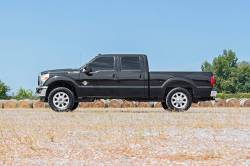 Rough Country - ROUGH COUNTRY 1.5-2 INCH LEVELING KIT | FORD SUPER DUTY 4WD (2005-2022) - Image 4