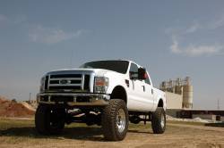 Rough Country - ROUGH COUNTRY 6 INCH LIFT KIT FORD SUPER DUTY 4WD (2008-2010) - Image 4