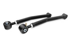 ROUGH COUNTRY X-FLEX CONTROL ARMS | REAR | UPPER | JEEP WRANGLER JK (2007-2018)