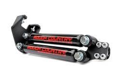 Rough Country - Rough Country JEEP DUAL STEERING STABILIZER - 87307 - Image 2