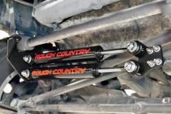Rough Country - Rough Country JEEP DUAL STEERING STABILIZER - 87307 - Image 3