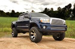 Rough Country - ROUGH COUNTRY 3 INCH LIFT KIT TOYOTA TACOMA 2WD/4WD (2005-2023) - Image 7