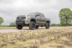Rough Country - ROUGH COUNTRY 6 INCH LIFT KIT TOYOTA TUNDRA 2WD/4WD (2007-2015) - Image 7