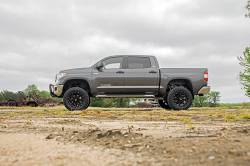 Rough Country - ROUGH COUNTRY 6 INCH LIFT KIT TOYOTA TUNDRA 2WD/4WD (2007-2015) - Image 8