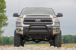 Rough Country - ROUGH COUNTRY 6 INCH LIFT KIT TOYOTA TUNDRA 2WD/4WD (2007-2015) - Image 10