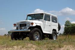 Rough Country - ROUGH COUNTRY 4 INCH LIFT KIT TOYOTA LAND CRUISER FJ40 4WD (1964-1980) - Image 2