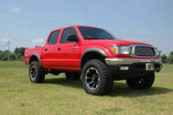 Rough Country - ROUGH COUNTRY 2.5 INCH LIFT KIT TOYOTA TACOMA 2WD/4WD (1995-2004) - Image 3