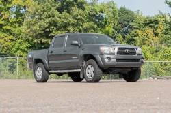 Rough Country - ROUGH COUNTRY 2 INCH LEVELING KIT TOYOTA TACOMA 2WD/4WD (2005-2022) - Image 2