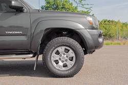 Rough Country - ROUGH COUNTRY 2 INCH LEVELING KIT TOYOTA TACOMA 2WD/4WD (2005-2022) - Image 4