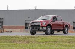 Rough Country - ROUGH COUNTRY 2 INCH LIFT KIT FORD F-150 2WD/4WD (2014-2020) - Image 9