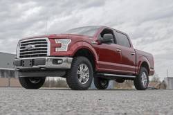 Rough Country - ROUGH COUNTRY 2 INCH LIFT KIT FORD F-150 2WD/4WD (2014-2020) - Image 10