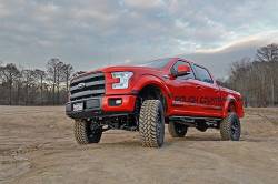 Rough Country - ROUGH COUNTRY 6 INCH LIFT KIT FORD F-150 4WD (2015-2020) - Image 10