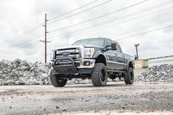 Rough Country - ROUGH COUNTRY 6 INCH LIFT KIT FORD SUPER DUTY 4WD (2015-2016) - Image 2