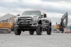 Rough Country - ROUGH COUNTRY 6 INCH LIFT KIT FORD SUPER DUTY 4WD (2015-2016) - Image 3