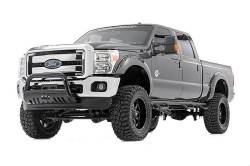 Rough Country - ROUGH COUNTRY 6 INCH LIFT KIT FORD SUPER DUTY 4WD (2015-2016) - Image 4