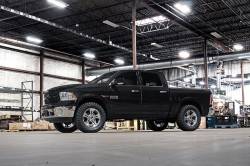 Rough Country - ROUGH COUNTRY 2.5 INCH LEVELING KIT RAM 1500 4WD (2012-2018 & CLASSIC) - Image 3