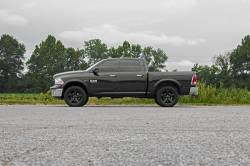 Rough Country - ROUGH COUNTRY 2.5 INCH LEVELING KIT RAM 1500 4WD (2012-2018 & CLASSIC) - Image 4