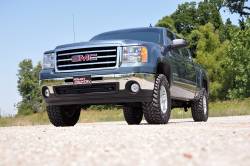 Rough Country - ROUGH COUNTRY 2.5 INCH LEVELING KIT CHEVY/GMC 1500 (07-18) - Image 2