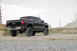 Rough Country - ROUGH COUNTRY 5 INCH LIFT KIT CHEVY/GMC 1500 (14-18) - Image 6