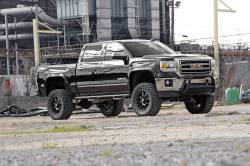 Rough Country - ROUGH COUNTRY 5 INCH LIFT KIT CHEVY/GMC 1500 (14-18) - Image 7