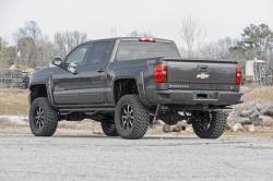 Rough Country - ROUGH COUNTRY 7 INCH LIFT KIT CHEVY/GMC 1500 (14-18) - Image 9