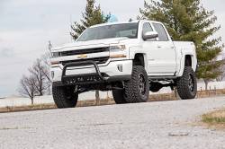 Rough Country - ROUGH COUNTRY 7 INCH LIFT KIT CHEVY/GMC 1500 (14-16) - Image 7