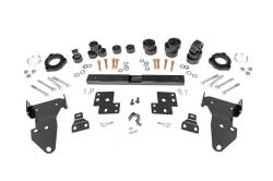 Rough Country - ROUGH COUNTRY 3.25 INCH LIFT KIT COMBO | CHEVY/GMC CANYON/COLORADO (15-22) - Image 1