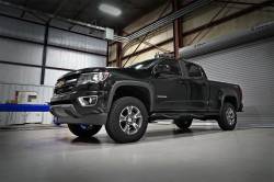 Rough Country - ROUGH COUNTRY 3.25 INCH LIFT KIT COMBO | CHEVY/GMC CANYON/COLORADO (15-22) - Image 2