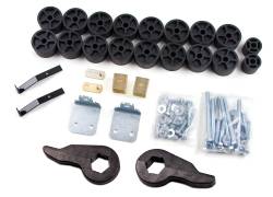 Zone Offroad - Zone Offroad 3.5" Combo Kit Chevy / GMC 1/2 Ton Pickup Silverado / Sierra 4WD 03-05 - C1353 - Image 1