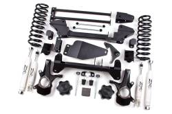 Zone Offroad - Zone Offroad 6" IFS Lift Kit System for 00-06 Chevy / GMC Avalanche / Suburban / Yukon XL 1500 / Tahoe / Yukon - C7 - Image 1