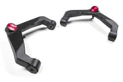 Zone Offroad - Zone Offroad Upper Control Arm Kit 01-10 GM 2500HD-3500HD / 2500 NON-HD 2WD / 4WD - C2300 - Image 2