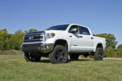Zone Offroad - Zone Offroad 5" Suspension System 2016 Toyota Tundra 4x4 - T5 - Image 2