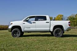 Zone Offroad - Zone Offroad 5" Suspension System 2016 Toyota Tundra 4x4 - T5 - Image 3