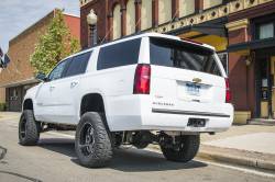 BDS Suspension - BDS Suspension 4" Lift Kit for 15-19 Chevrolet/GMC 4WD Suburban, Tahoe, Yukon, and Yukon XL 1500 1/2 ton SUVs - 733H - Image 5