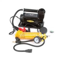 Smittybilt - Air Compressor High Performance 2.54 Cfm/72 Lpm Smittybilt - Image 2