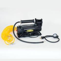 Smittybilt - Air Compressor High Performance 5.65 Cfm/160 Lpm Smittybilt - Image 2