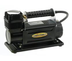 Smittybilt - Air Compressor High Performance 5.65 Cfm/160 Lpm Smittybilt - Image 3