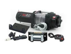 Smittybilt - XRC-4 3000lb Winch Utility/ATV/UTV Winch Smittybilt - Image 2