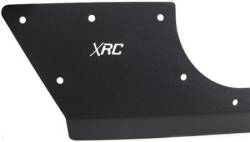 Smittybilt - XRC Body Cladding 07-Pres Wrangler JK 2DR Black Textured Smittybilt - Image 2