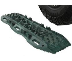 Winches & Recovery Gear - Recovery Gear - Smittybilt - All Element Ramps Mud/ Snow/ Sand Traction Aids Pair Smittybilt
