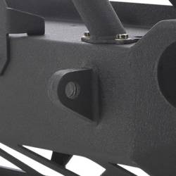 Smittybilt - SRC Carbine Front Bumper Wrangler JK 07-Pres Smittybilt - Image 4