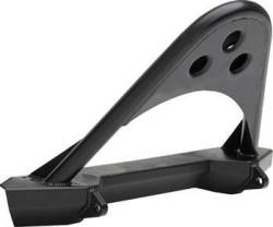 Smittybilt - SRC Front Stinger Bumper 87-06 Wrangler YJ,TJ,LJ Black Textured Smttybilt - Image 1