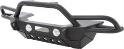 Smittybilt - SRC Gen2 Front Bumper 07-Pres Wrangler JK Smittybilt - Image 1